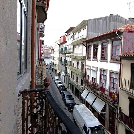 Porta 33 Rio Homey Porto Exterior foto