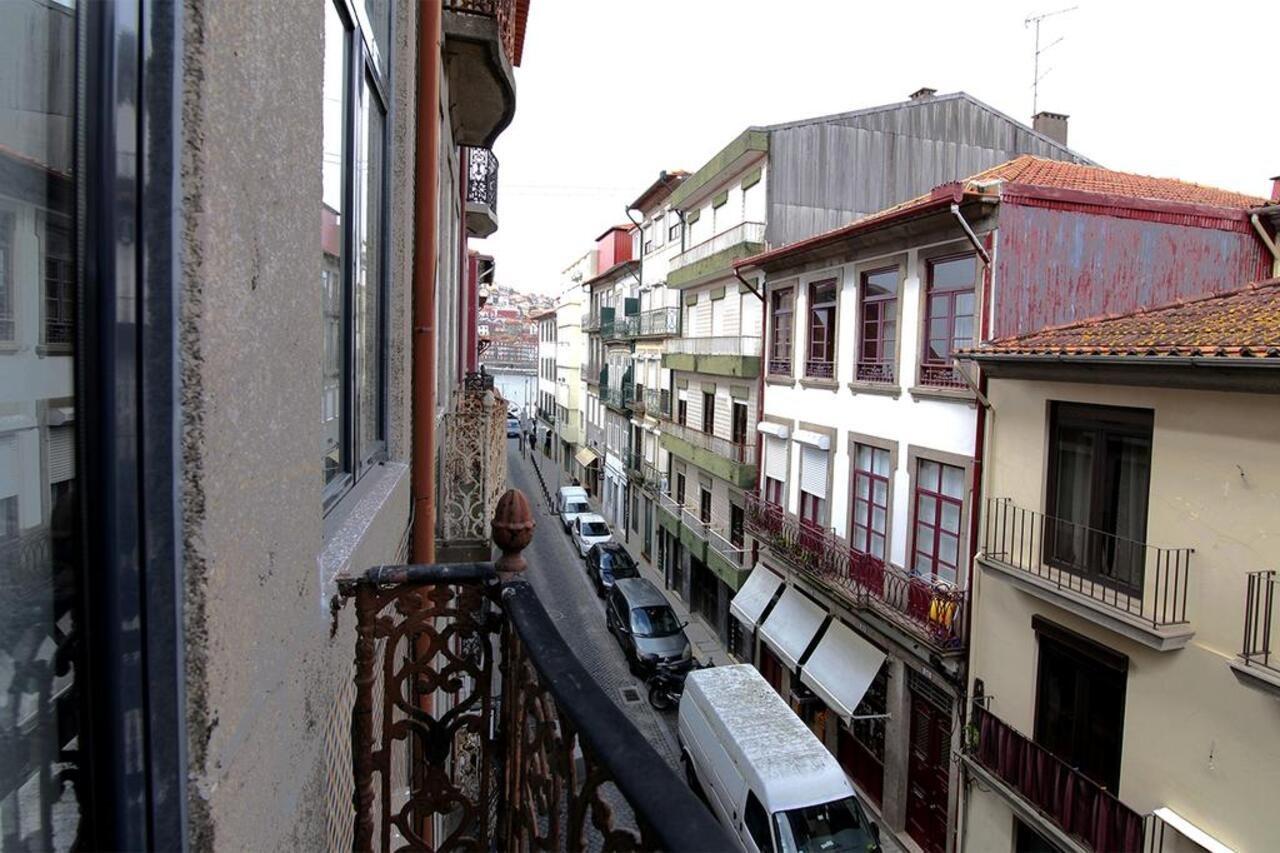 Porta 33 Rio Homey Porto Exterior foto